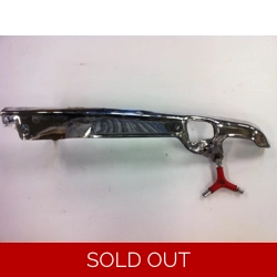 1981 Yamaha XS650 Chain Guard
