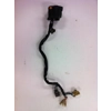1983 Honda CBX550F Left Hand Switches - Horn Turn Beam 35200-MA7-720