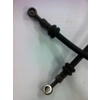 1983 Honda CBX550 Front Brake Lines / Hoses & Splitter