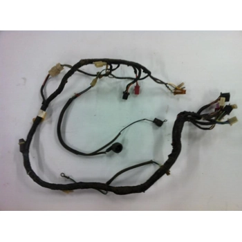 1982-83 Honda CBX400F CBX550F Main Wire Harness 32100-MA6-000