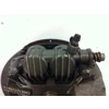 1983 Honda CBX550 Rear Brake Caliper & Hub Cover