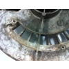1983 Honda CBX550 Rear Brake Caliper & Hub Cover