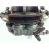 1983 Honda CBX550 Rear Brake Caliper & Hub Cover