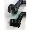 1983 Honda CBX550 Clip-on Handlebars - Pair