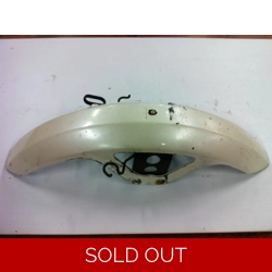 1983 Honda CBX550 Front Fender & Brace