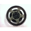 1982-83 Honda CBX400F CBX550F Rear Sprocket and Sprocket Carrier 42610-MA6-620 41200-MA6-620