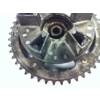 1982-83 Honda CBX400F CBX550F Rear Sprocket and Sprocket Carrier 42610-MA6-620 41200-MA6-620