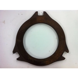 1982-83 Honda CBX550F CBX550F2 Front Brake Disc Rotor 45251-MA7-000