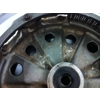 1983 Honda CBX550 Front Wheel / Rim with Brake Vent