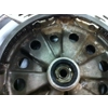 1983 Honda CBX550 Front Wheel / Rim with Brake Vent