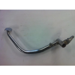 1974-78 Kawasaki KZ400 KZ400A KZ400D KZ400S Brake Pedal 43001-064