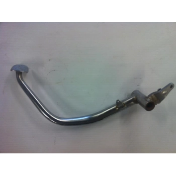 1974-78 Kawasaki KZ400 KZ400A KZ400D KZ400S Brake Pedal 43001-064