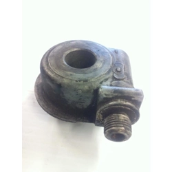 1974-78 Kawasaki KZ400 KZ400A KZ400D Speedometer Drive Gear 41078-006