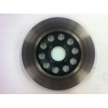 1974-78 Kawasaki KZ400 KZ400A KZ400D Front Brake Disc Rotor 41080-004