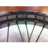 1974-78 Kawasaki KZ400 KZ400A KZ400D Front Wheel Rim 41074-045