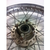 1974-78 Kawasaki KZ400 KZ400A KZ400D Front Wheel Rim 41074-045