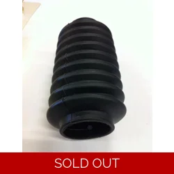 Tamer Replacement Boot for Slick Willy and Post Centric Seatposts - NOS