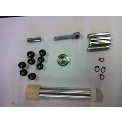 Tamer Rebuild Kit for Tricky Dick Suspension seatpost - NOS