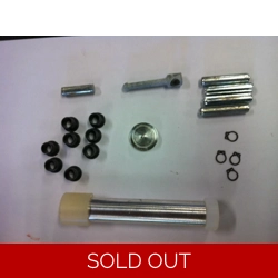 Tamer Rebuild Kit for Tricky Dick Suspension seatpost - NOS