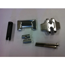 Tamer Seatpost Head Kit for Slick Willy Suspension Post - NOS