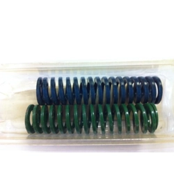 Tamer 90mm Suspension Seatpost Spring Kit - NOS