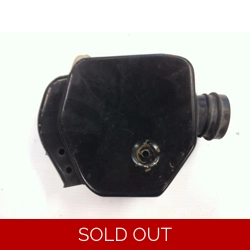1972-73 Honda CB350G CB350K Super Sport CL350 Scrambler Right Air Box 17210-310-000 17214-286-610