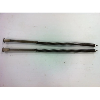1972-73 Honda CB350G CB350K Super Sport CL350 Scrambler Fork Springs and Dampers 51430-344-000