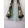 1972-73 Honda CB350G CB350K Super Sport CL350 Scrambler Fork Springs and Dampers 51430-344-000