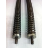 1972-73 Honda CB350G CB350K Super Sport CL350 Scrambler Fork Springs and Dampers 51430-344-000