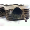 1973 Honda CB350K Cylinder Head