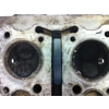 1973 Honda CB350K Cylinder Head