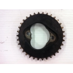 1969-73 Honda CB350G CB350K Super Sport CL350 Scrambler SL350 Cam Shaft Sprocket 14321-312-010