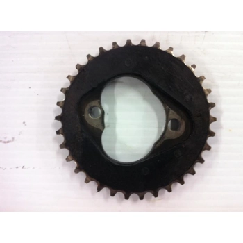 1969-73 Honda CB350G CB350K Super Sport CL350 Scrambler SL350 Cam Shaft Sprocket 14321-312-010