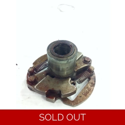 1973 Honda CB350K Ignition Advancer