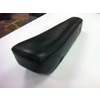 Leader MX Via Vintage Loaf Seat Saddle - NOS