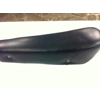 Leader MX Via Vintage Loaf Seat Saddle - NOS