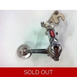 Cyclo Benelux Tourist Rear Derailleur - NOS