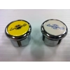 Campagnolo Vintage Road Handlebar Plugs - Pair - NOS
