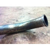 1974-75 Yamaha RD250 RD350 Exhaust Set