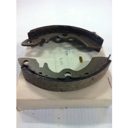 1985-89 Suzuki LT230G LT230EF LTF230 LT300E Quad Racer Quad Runner Front Brake Shoes