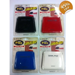 Moto Fizz Tank Pad Original MF-575 MF-597 MF-598 MF-599 - NOS