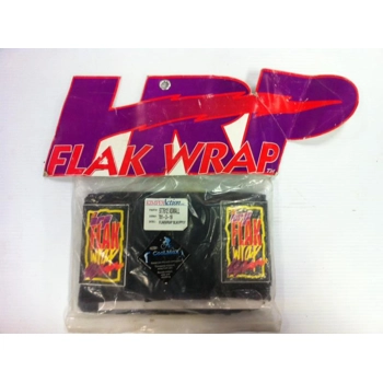 HRP Flak Wrap Torso Support Belt XS - NOS