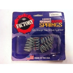KG High Performance Clutch Springs for Kawasaki KX125 ZX750F KGS-032 92144-1036