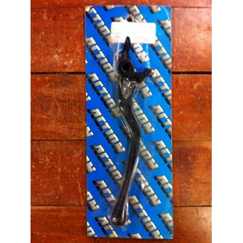 1986-87 Honda TRX350 TRX350D Fourtrax Right Brake Lever 53175-HA7-670 Kimpex 009324 - NOS