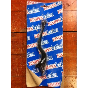 1981-88 Honda ATC200X ATC250R ATC350X TRX200SX Right Brake Lever 53175-961-010 Kimpex 009311 - NOS