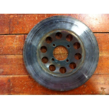 1976-80 Kawasaki KZ650C Custom KZ650D SR KZ750B KZ1000B LTD Rear Brake Disc Rotor 41080-008