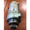 1980-85 Yamaha XJ650 XJ700 Maxim XJ750 Maxim Seca Starter Motor 4H7-81800-50 028000-7040