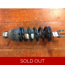2001-06 Yamaha XVS1100 V-Star Drag Star Rear Shock