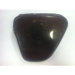 1973-74 Honda CB450K Left Side Cover 17331-457-670 #2