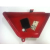 1978-79 Suzuki TS125 Left Side Cover 47211-48001-03